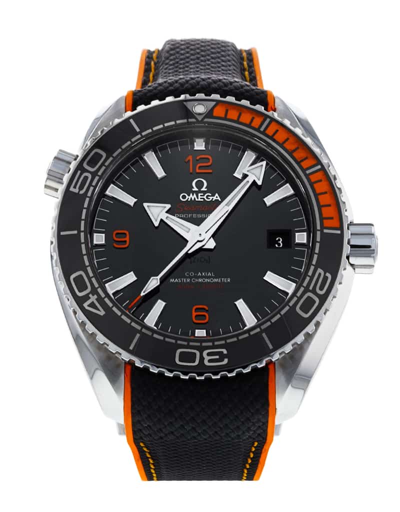 Omega Planet Ocean 215.32.44.21.01.001 Omega Planet Ocean 215.32.44.21.01.001